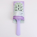 Soothing bath massage comb