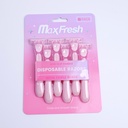 Women's Triple Blade Shaving Razor 6PCS