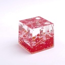 Christmas Series - Oil-dripping Ornament