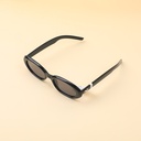 Meteor Accessories Women's Sunglasses - Black