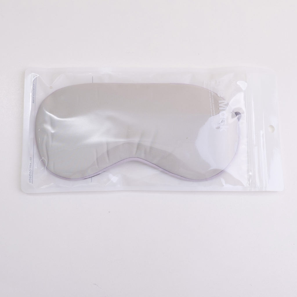Simple Ice Pack Eye Mask