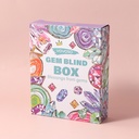 Gem lucky box series toy