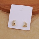 All-match Elegant Earrings