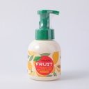 Mango fragrance foam hand wash-300ml