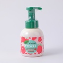 Pomegranate fragrance foam hand wash-300ml