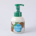 Coconut fragrance foam hand wash-300ml