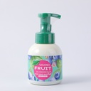 Blueberry fragrance foam hand wash-300ml