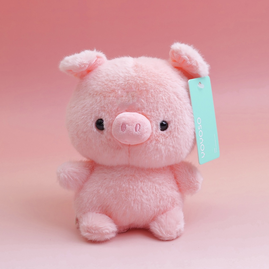 Mini Doll Series Little Pig Doll - 15CM