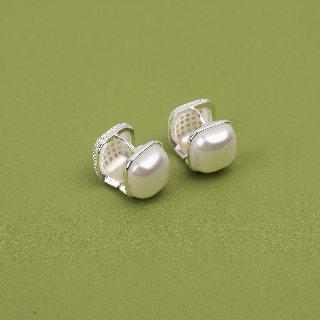 Simple Classic Earrings-11