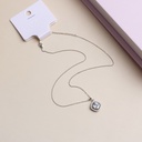 Square Diamond Fashion Chain