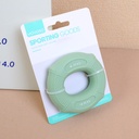 Green gripping strength ring (grip strength 20-25 kg)