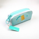 Cookie Bear Series Extra Large Zipper Pen Pouch