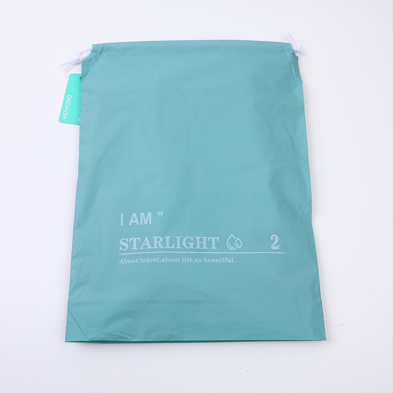 Portable Travel Organizer Set - Green 