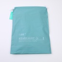 Portable Travel Organizer Set - Green 