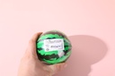 10cm high elastic PU ball-watermelon style