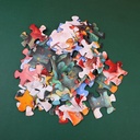 Christmas series jigsaw puzzle-60pcs (88787)