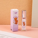 TEDDY ISLAND series kiss sunshine perfume 8ml-lovely