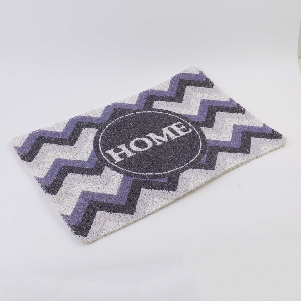 Grace wire loop floor mat