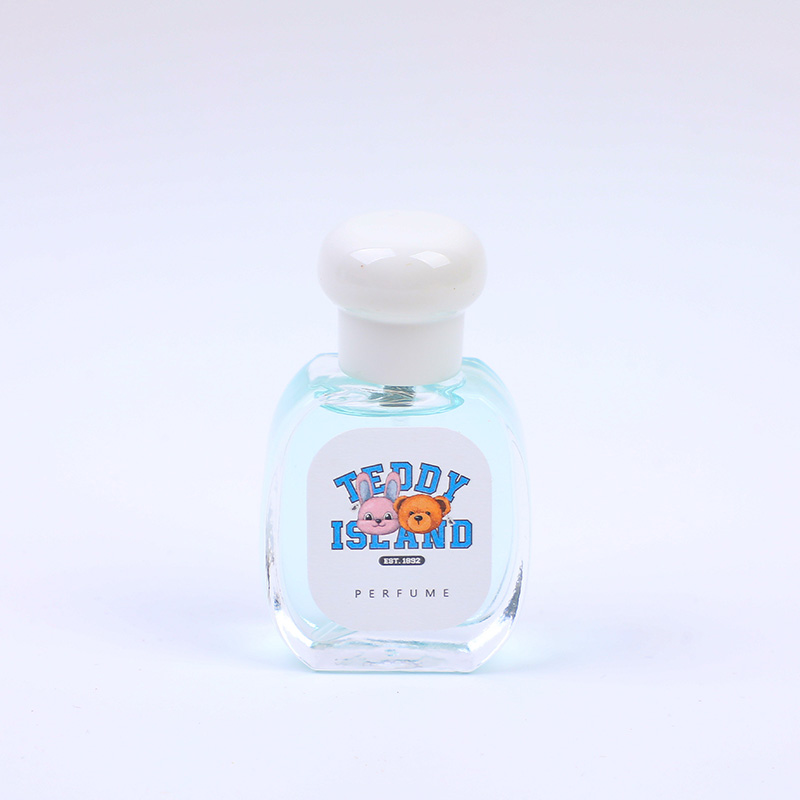 TEDDY ISLAND series holiday perfume 25ml-water park