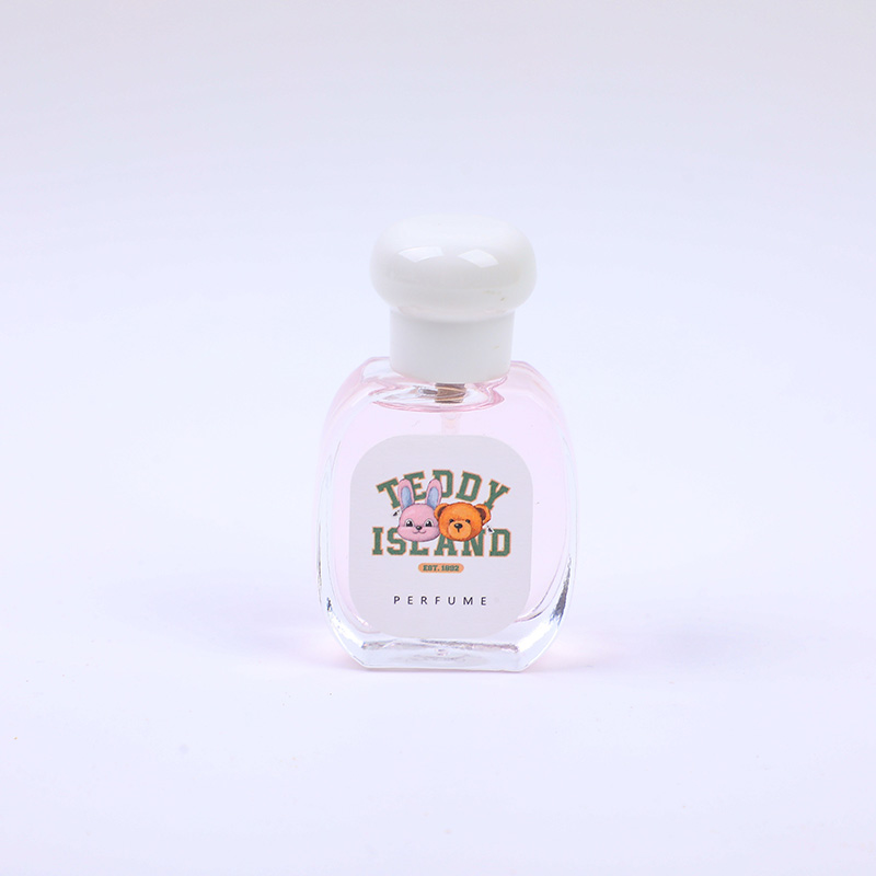 TEDDY ISLAND series holiday perfume 25ml-dream home