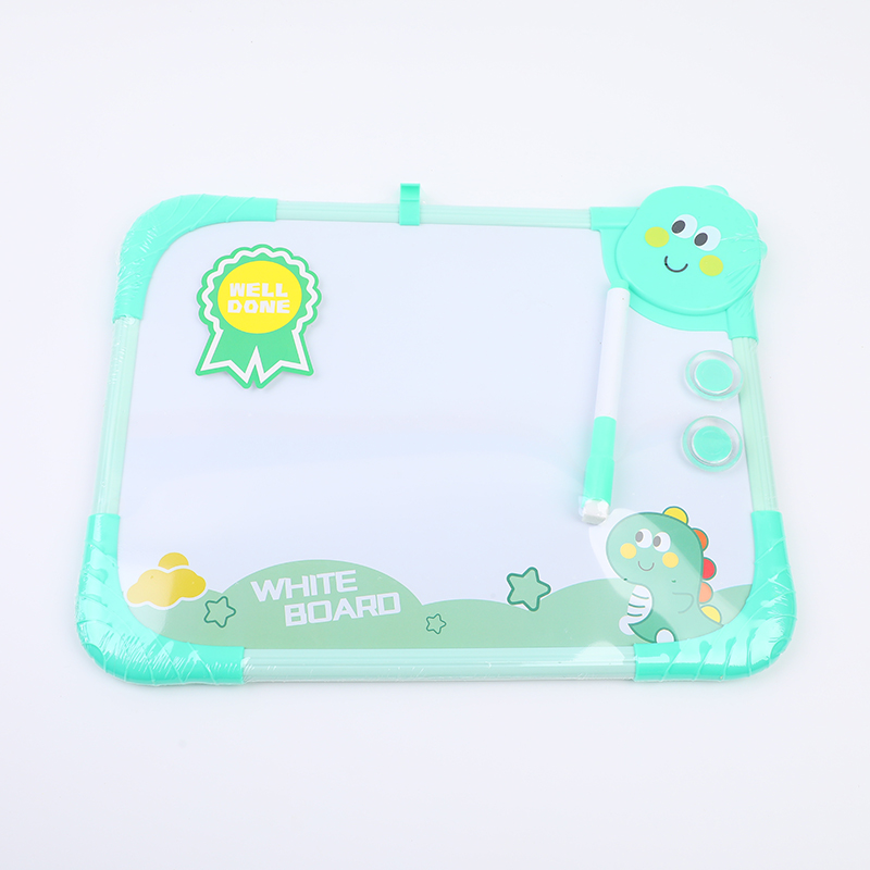 TK6004 Little dinosaur fun fairy white board