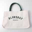 American vintage english opening handbag-green