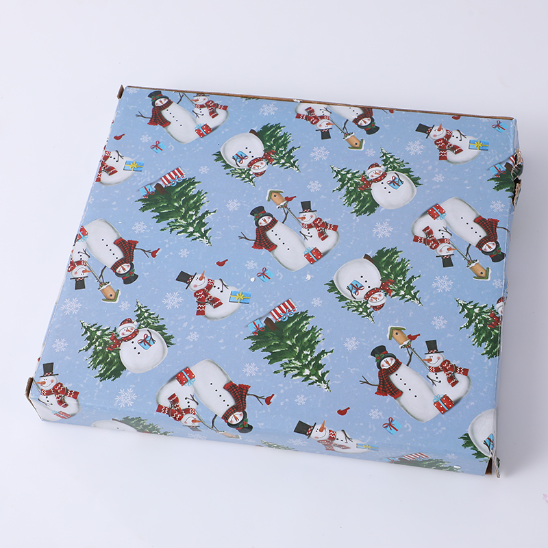 Santa claus ceramic plate 