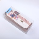 AOTU World-Large clamshell pencil bag