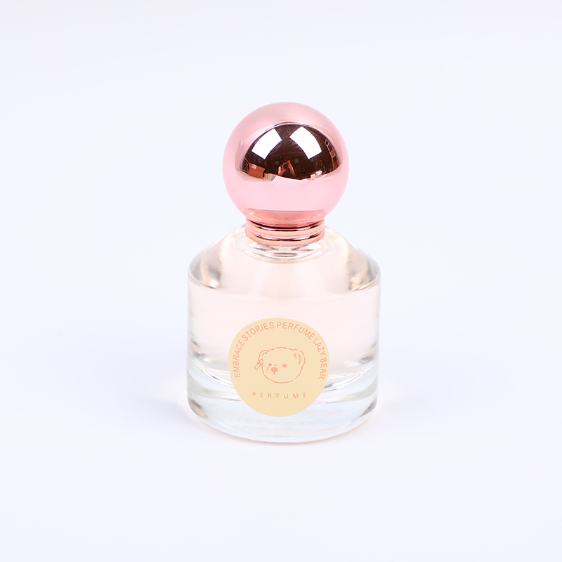 TEDDY ISLAND series embrace the story perfume 50ml-leisure