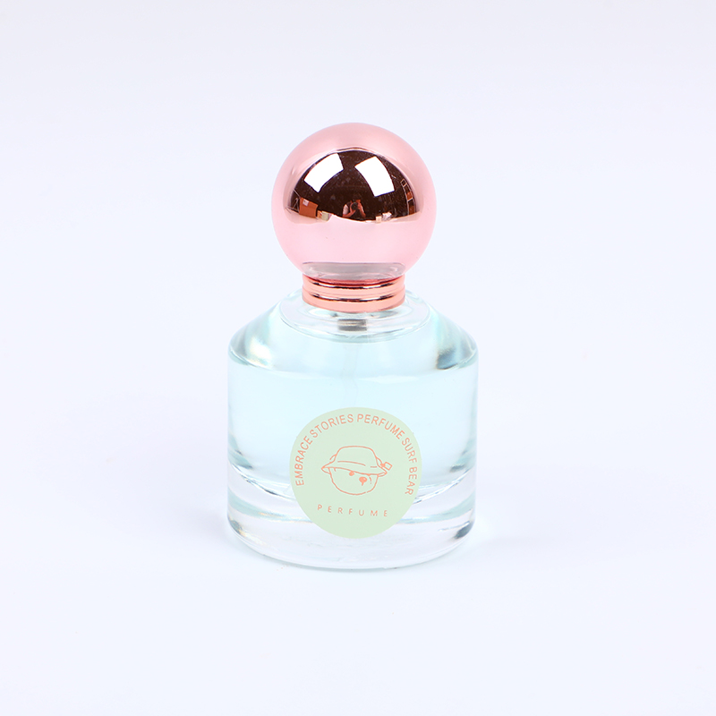 TEDDY ISLAND series embrace the story perfume 50ml-surfing