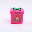 LT-A2107 TOMARMON series night light-rose red