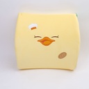 Little Yellow Duck Series - Waist Support Pillow