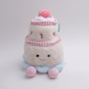 Mo Tian Small Cake Plush Toy - 30CM