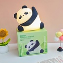 A038 Kung Fu Panda Silicone Night Light