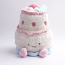 Mo Tian Small Cake Plush Toy - 40CM