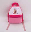 TEDDY ISLAND Series Children's Backpack-Pink