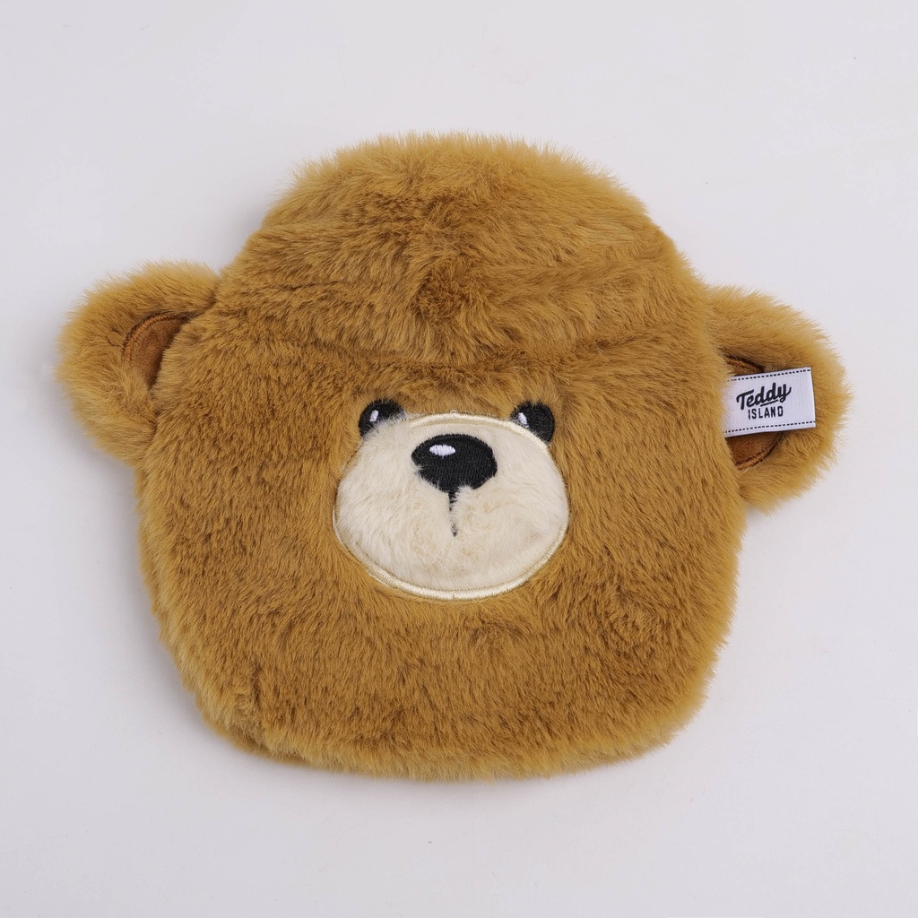 TEDDY ISLAND Series Hot Water Bag 350ml