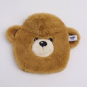 TEDDY ISLAND Series Hot Water Bag 350ml