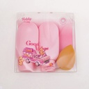 TEDDY ISLAND Series Care Combo 3pcs Set