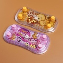 TEDDY ISLAND Series Dual Battle Water Gun Toy