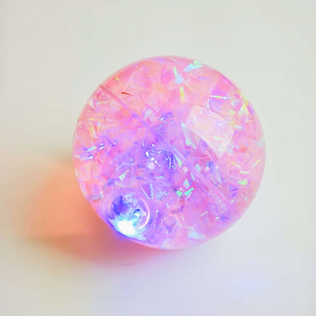 TEDDY ISLAND Series - Water Ball 10cm - Beige