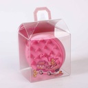 TEDDY ISLAND Series Massage Hair-Washing Brush