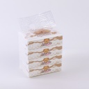 TEDDY ISLAND Series 4-pack Tissues