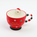 Christmas mug-500ml