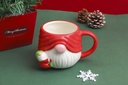 Christmas Series - Christmas Mug 460ml