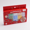 DIY Christmas Series - Beaded Bracelet Kit