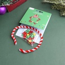 DIY Christmas Series - Star Bead Stringing Set