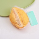 Fruit Series - Durian Squishy Stress-Relieving Toy