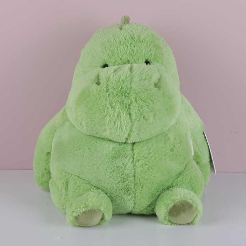 Chubby dinosaur doll-30CM