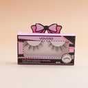 Dense 5D Elastic Curl · 1 Pair Pack